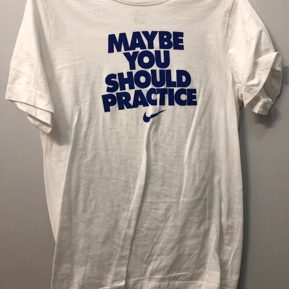 women’s nike drift shirt